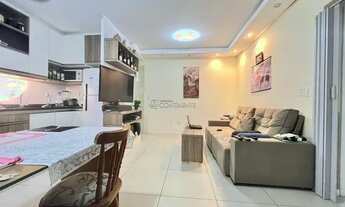 Imagem 2: APARTAMENTO - 02 QUARTOS - ELEVADOR - ABRAÃO