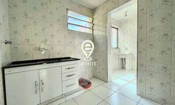 Imagem 3: Apartamento à venda, 1 quarto, Cursino - São Paulo/SP