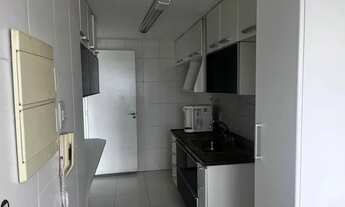 Imagem 5: LINDO APTO NA BARRA OLIMPICA