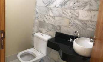 Imagem 6: Sobrado com 132m², 3 suítes, Santa Genoveva!