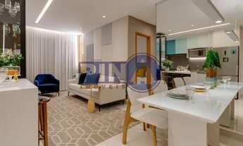 Imagem 2: APARTAMENTO A VENDA NO JARDIM AMÉRICA