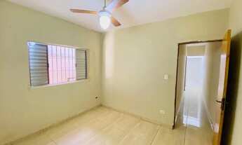 Imagem 7: Casa para venda com 70 metros quadrados com 2 quartos em Melvi - Praia Grande - SP