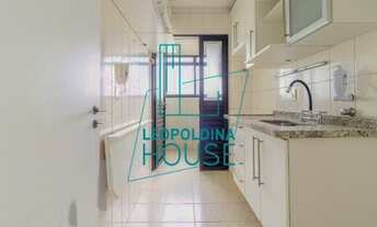 Imagem 4: SãO PAULO - Apartamento Padrão - Vila Leopoldina