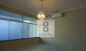 Imagem 6: Casa com 5 dormitórios para alugar, 290 m² por R$ 9.263,00/mês - Recanto Real - São José d