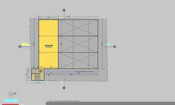 Imagem 4: Prédio Comercial no Bairro Rubem Berta