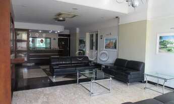 Imagem 3: Apartamento com 1 dormitório à venda, 48 m² por R$ 250.000,00 - Alto - Piracicaba/SP