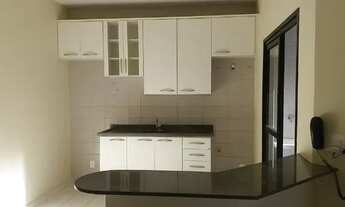 Imagem 2: Apartamento Apartamento com 1 dormitório