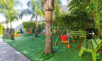 Imagem 4: Apartamento para Venda - 114m², 3 dormitórios, sendo 1 suites, 2 vagas - Jardim Itu