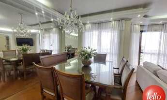 Imagem 4: São Paulo - Apartamento Padrão - Tatuapé