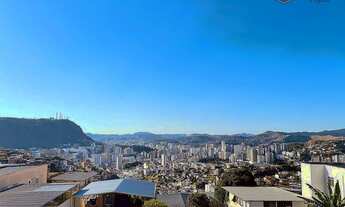 Imagem 6: Apartamento para venda com 2 quartos no Estrela Sul em Juiz de Fora - MG