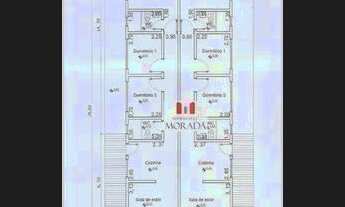 Imagem 3: Casa a Venda no Jardim Vale do Sol