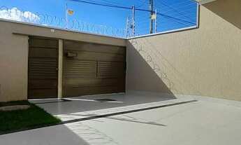 Imagem 3: CASA 03 QUARTOS C/ 03 SUÍTES E CHURRASQUEIRA MOINHO DOS VENTOS NOVA COM FINO ACABAMENTO