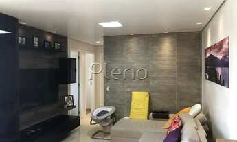 Imagem 3: Apartamento à venda no Parque Prado - Campinas/SP