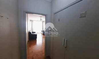 Imagem 3: Campinas - Apartamento Padrão - Centro