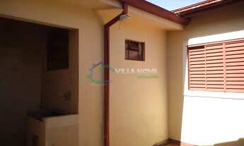 Imagem 4: Casa em Jardim Independência - Ribeirão Preto