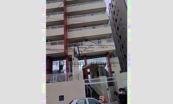 Imagem 5: APARTAMENTO 2 DORMITORIOS UMA VAGA NA PRAIA DA AVIAÇÃO