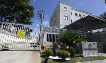 Imagem: Apartamento com 2 quartos à venda, 48 m²