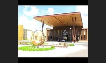 Imagem: Praias do lago eco resort