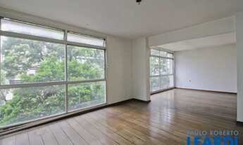 Imagem 7: APARTAMENTO - HIGIENÓPOLIS - SP