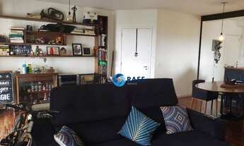 Imagem 4: Belo Apartamento com 2 dormitórios à venda, 91 m² por R$ 590.000,00 - Vila Pirajussara - S