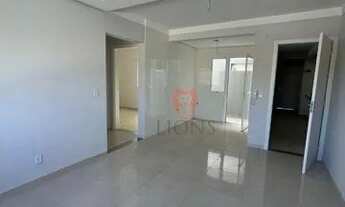 Imagem 3: Apartamento com 2 dormitórios para alugar, 52 m² por R$ 1.115,00/mês - Jardim Do Bosque