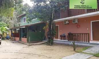 Imagem 6: Terreno / Área à venda em São Sebastião/SP