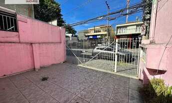 Imagem 2: Casa com 1 dormitório para alugar, 150 m² por R$ 6.951,96/mês - Vila Leopoldina - São Paul