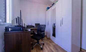 Imagem 6: Lindo apartamento