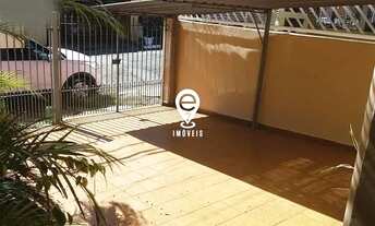 Imagem: Sobrado à venda, 2 quartos, 2 vagas, Bosque