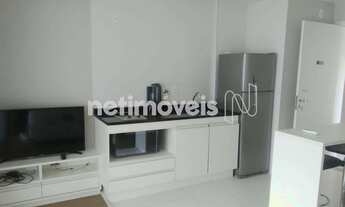 Imagem: Locação Apartamento 1 quarto Consolação