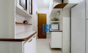 Imagem 5: Apartamento com 2 dormitórios à venda, 130 m² - Campo Belo - São Paulo/SP