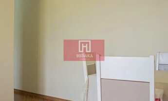 Imagem 5: Apartamento à venda no bairro Cidade Dutra - São Paulo/SP, Zona Sul