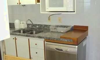 Imagem 5: APARTAMENTO COM 2 DORMITÓRIOS PARA ALUGAR, 110 M² POR R$ 6.877,63 - MOEMA - SÃO PAULO/SP