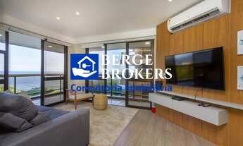 Imagem: Apartamento 2 quartos com 2 vagas de frente