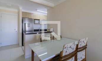 Imagem 2: Apartamento à Venda - Torres Tibagy, 2 Quartos, 62 m2