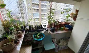 Imagem 2: Apartamento à venda, 3 quartos, 1 suíte, 1 vaga, Vila da Saúde - São Paulo/SP