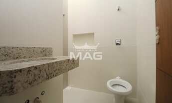 Imagem 6: CURITIBA - Casa de Condomínio - Bairro Alto