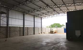 Imagem 5: Galpão/Depósito/Armazém para venda possui 390 metros quadrados com 3 quartos