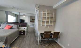 Imagem 4: Lindo apartamento no Brooklin Paulista