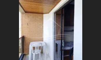 Imagem 6: APARTAMENTO PARA LOCAÇÃO OU VENDA FRENTE MAR NA PRAIA MARTIM DE SÁ, CARAGUATATUBA/SP