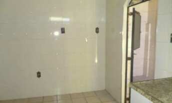 Imagem 7: APARTAMENTO COM DOIS QUARTOS , NA RUA JABAIRA - OSWALDO CRUZ