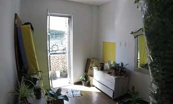 Imagem 2: Santa Cecilia - 2 dormitórios - Casa - Quintal - Metrô Marechal Deodoro