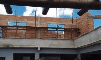 Imagem 4: Espaço de festa em Abadia de Goiás