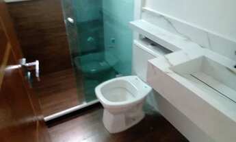 Imagem 2: Casa com fino acabamento