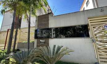 Imagem: Apartamento Portal do bosque 3 quartos com