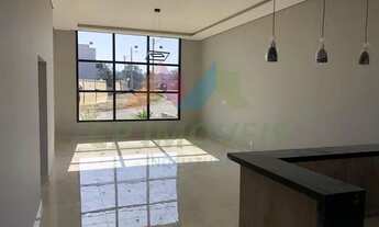 Imagem 3: CASA TÉRREA A VENDA NO CONDOMÍNIO RESIDENCIAL LAGUNA - INDAIATUBA, SP