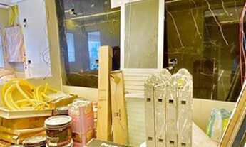 Imagem 4: Vendo apartamento com 03 dormitórios c/ 02 suíte e 02 vaga de garagem