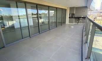 Imagem 7: Apartamento Alto Padrão de 245m² no Residencial Amazonas em Franca/SP