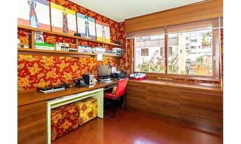 Imagem 7: Apartamento em Higienópolis