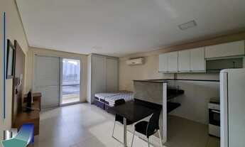 Imagem: Apartamento residencial para Locação Jardim